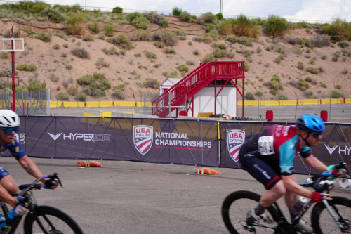2022 USA Cycling Masters National Championships