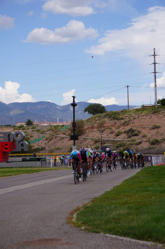 2022 USA Cycling Masters National Championships