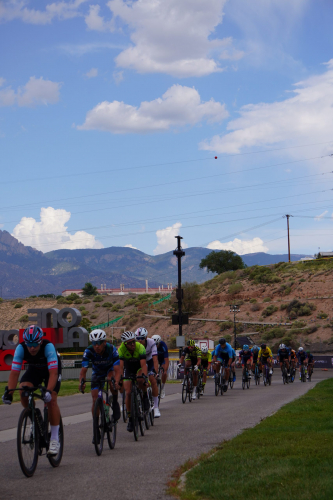 2022 USA Cycling Masters National Championships