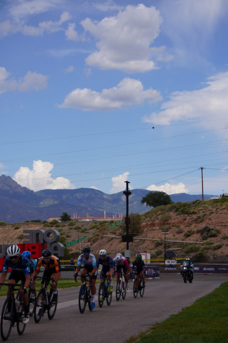 2022 USA Cycling Masters National Championships