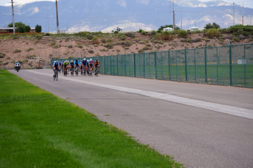 2022 USA Cycling Masters National Championships