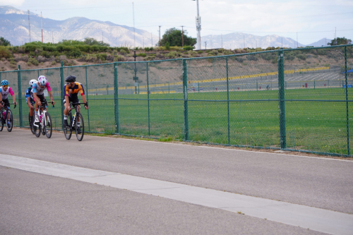 2022 USA Cycling Masters National Championships