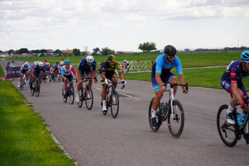 2022 USA Cycling Masters National Championships