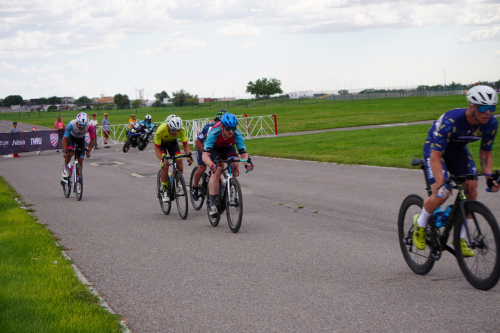 2022 USA Cycling Masters National Championships