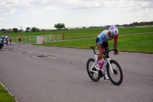 2022 USA Cycling Masters National Championships
