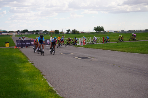 2022 USA Cycling Masters National Championships