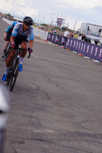 2022 USA Cycling Masters National Championships