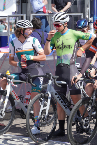 2024 USA Cycling Collegiate Criterium National Championships Club Men