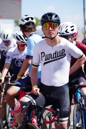 2024 USA Cycling Collegiate Criterium National Championships Club Men