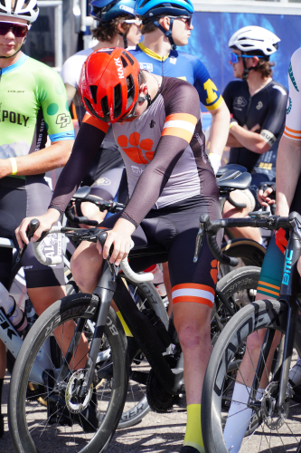 2024 USA Cycling Collegiate Criterium National Championships Club Men