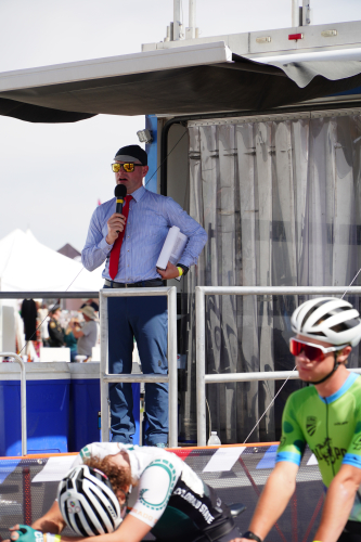 2024 USA Cycling Collegiate Criterium National Championships Club Men