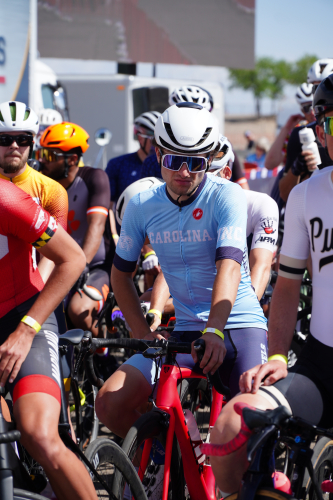 2024 USA Cycling Collegiate Criterium National Championships Club Men
