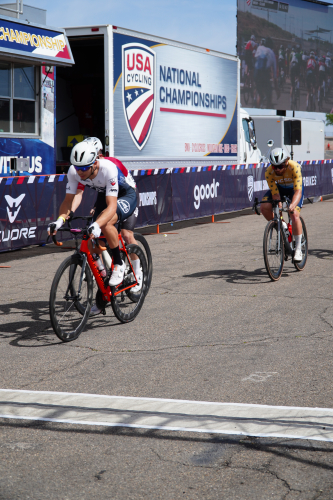 2024 USA Cycling Collegiate Criterium National Championships Club Men