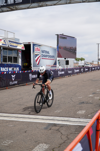 2024 USA Cycling Collegiate Criterium National Championships Club Men