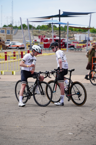 2024 USA Cycling Collegiate Criterium National Championships Club Men