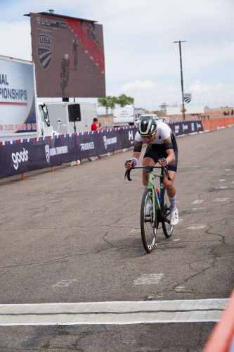 2024 USA Cycling Collegiate Criterium National Championships Club Men