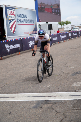 2024 USA Cycling Collegiate Criterium National Championships Club Men