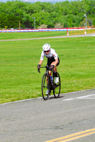 2024 USA Cycling Collegiate Criterium National Championships Club Women