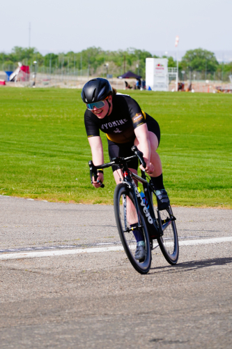 2024 USA Cycling Collegiate Criterium National Championships Club Women