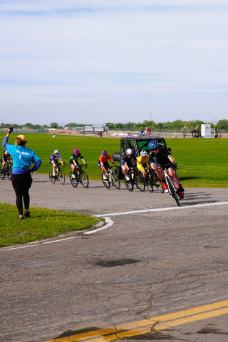 2024 USA Cycling Collegiate Criterium National Championships Club Women