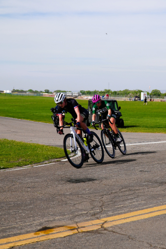 2024 USA Cycling Collegiate Criterium National Championships Club Women