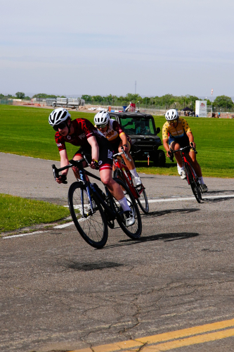 2024 USA Cycling Collegiate Criterium National Championships Club Women