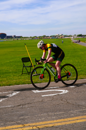 2024 USA Cycling Collegiate Criterium National Championships Club Women