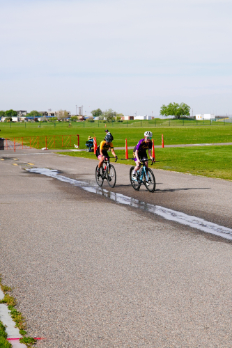 2024 USA Cycling Collegiate Criterium National Championships Club Women