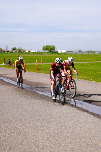 2024 USA Cycling Collegiate Criterium National Championships Club Women