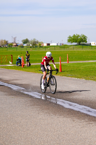 2024 USA Cycling Collegiate Criterium National Championships Club Women
