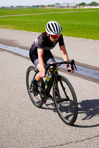 2024 USA Cycling Collegiate Criterium National Championships Club Women