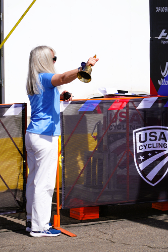 2024 USA Cycling Collegiate Criterium National Championships Club Women