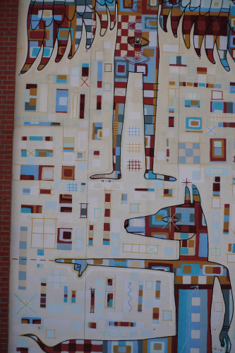 City of Albuquerque Downtown