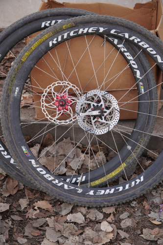 Hays Apple Farm CX Race 2024