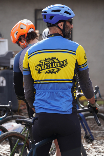 Hays Apple Farm CX Race 2024