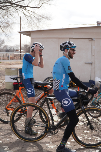 Hays Apple Farm CX Race 2024
