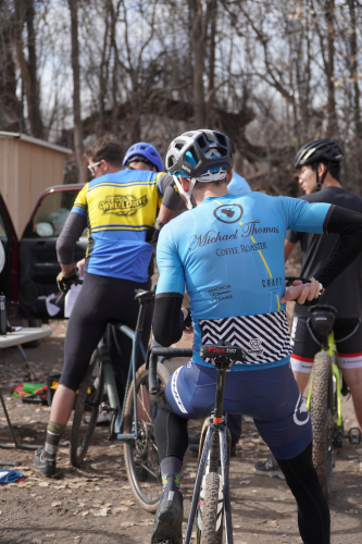 Hays Apple Farm CX Race 2024