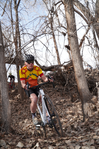 Hays Apple Farm CX Race 2024