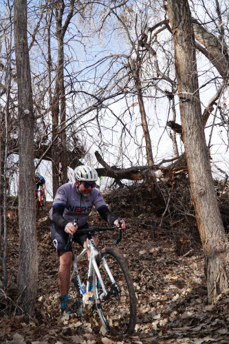 Hays Apple Farm CX Race 2024