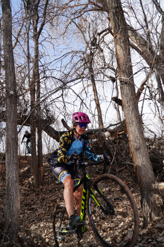 Hays Apple Farm CX Race 2024