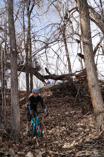 Hays Apple Farm CX Race 2024