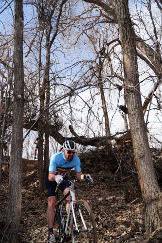 Hays Apple Farm CX Race 2024