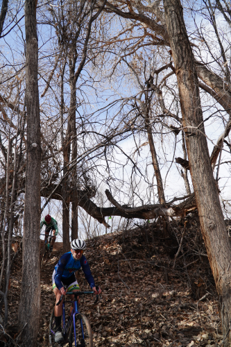 Hays Apple Farm CX Race 2024