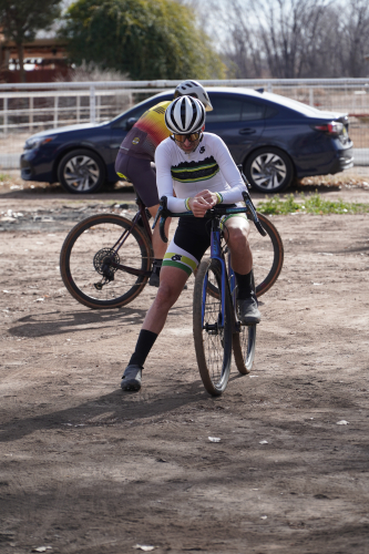 Hays Apple Farm CX Race 2024