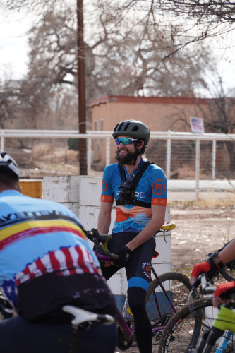 Hays Apple Farm CX Race 2024