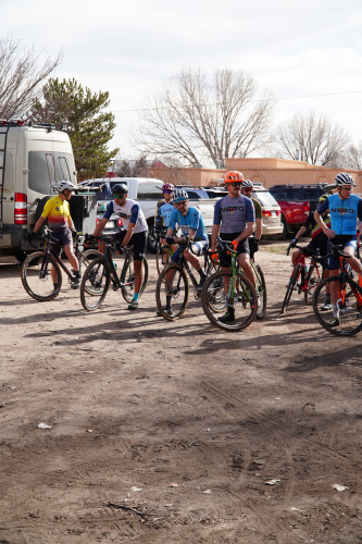 Hays Apple Farm CX Race 2024