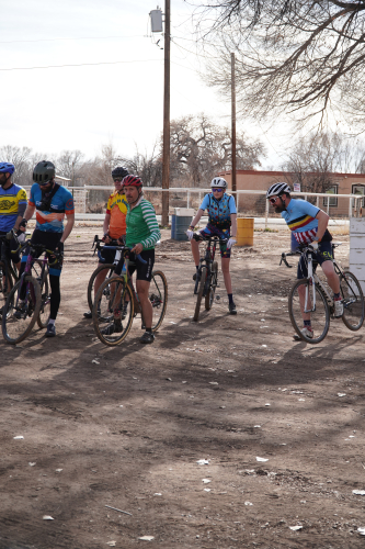 Hays Apple Farm CX Race 2024