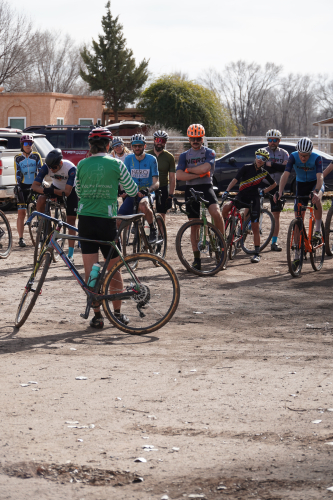 Hays Apple Farm CX Race 2024