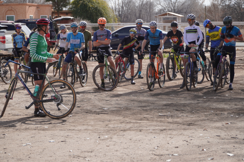 Hays Apple Farm CX Race 2024