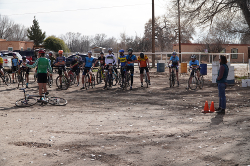 Hays Apple Farm CX Race 2024